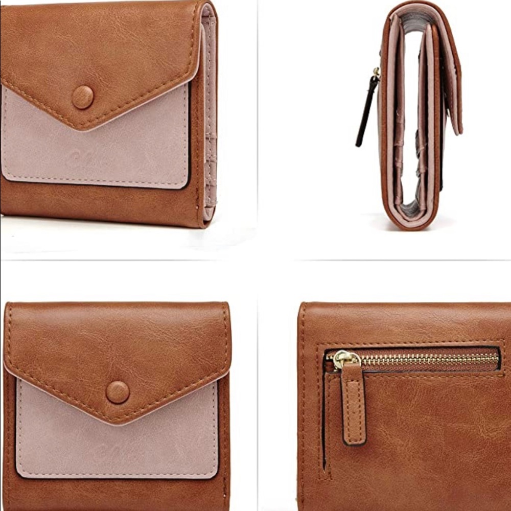 Small Wallet - Picture 4 of 6
